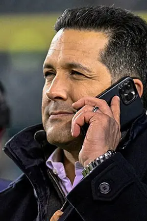 Adam Schefter