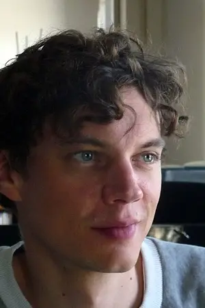 Francesco Tristano Schlimé