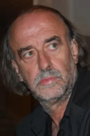 Patrick Brunie