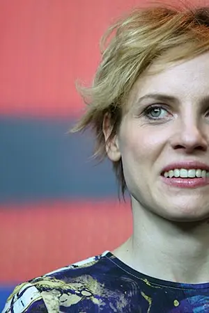 Julia Kijowska