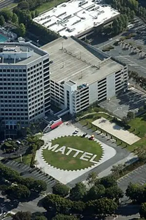 Mattel