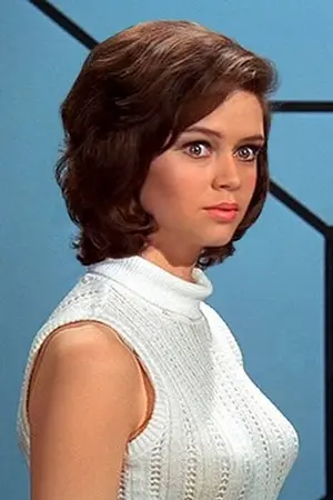Gabrielle Drake