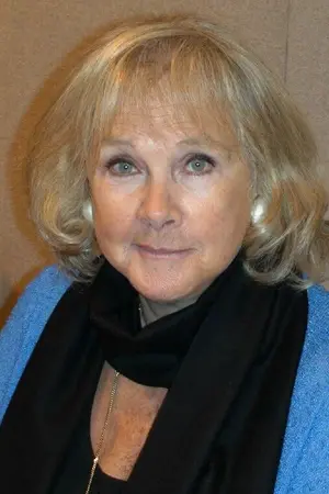 Wanda Ventham