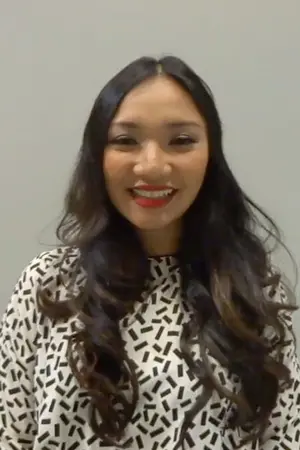 Nadia Aqilah