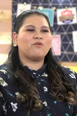 Sherry Alhadad
