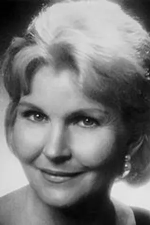 Eve McVeagh
