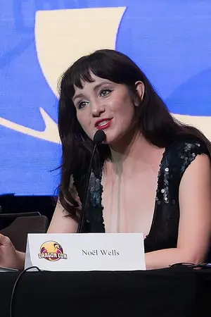 Noël Wells