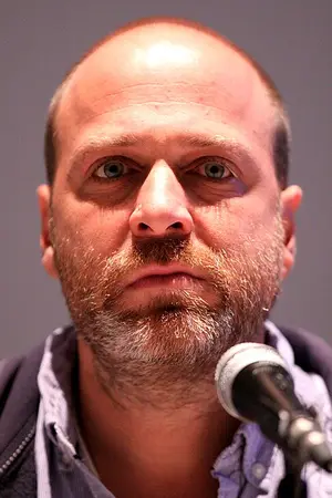 H. Jon Benjamin