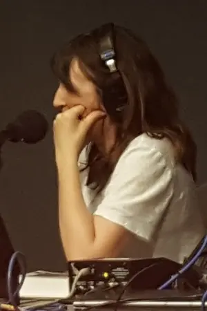 Marie-Louise Arsenault