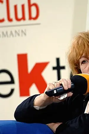 Hannelore Hoger