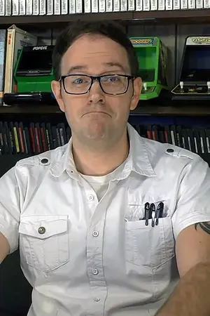 James Rolfe