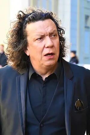 Richard Genzer