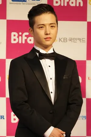 Kim Hye-seong