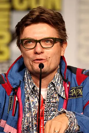 James Urbaniak