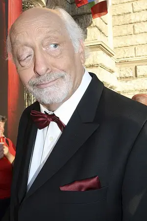 Karl Dall