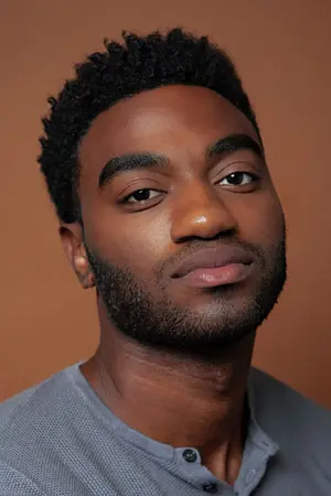 Jelani Alladin