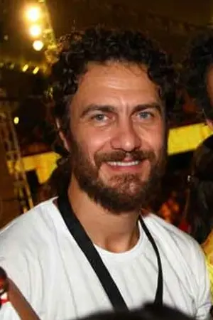 Gabriel Braga Nunes