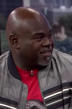 David Mann