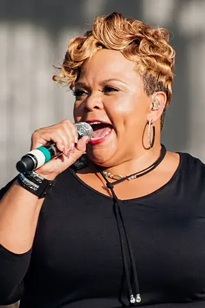 Tamela Mann