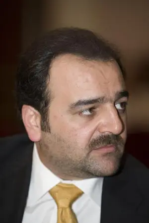 Samer al-Masry