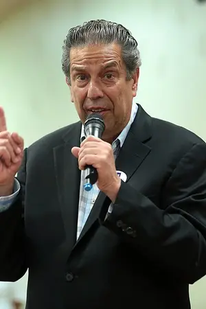 Jon Bauman