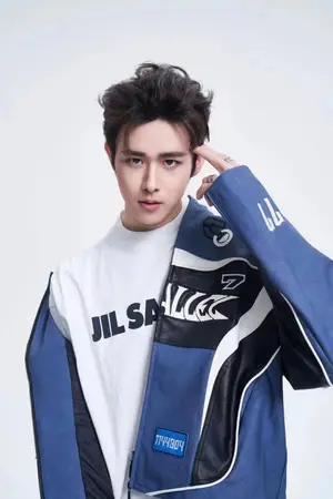 Tian Jiarui