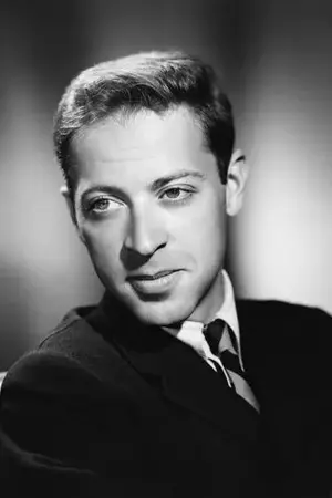 Steve Franken