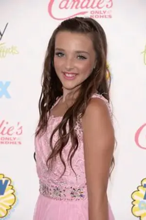 Kendall Vertes