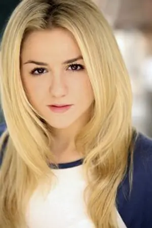 Chloe Lukasiak