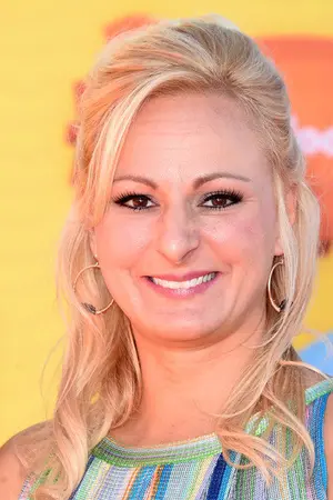 Christi Lukasiak