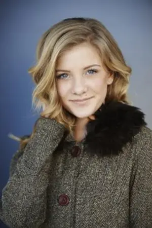 Paige Hyland