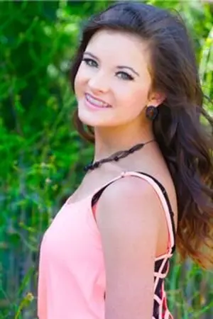 Brooke Hyland