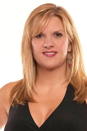 Melissa Ziegler