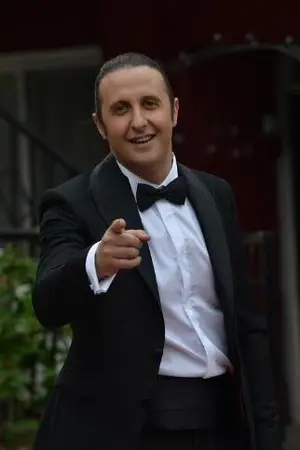 İlker Ayrık