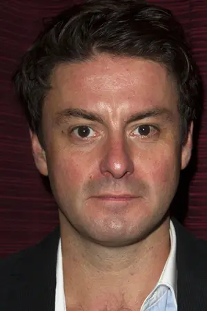 Dominic Rowan