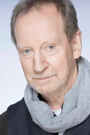 Bill Paterson