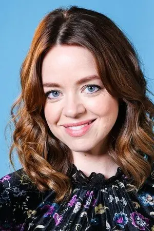 Georgia Taylor