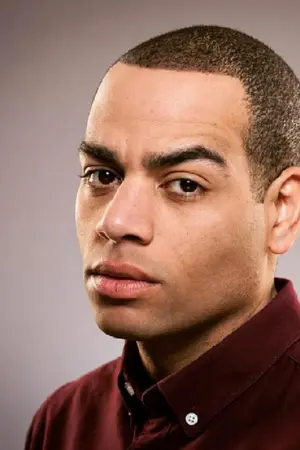 Ben Bailey Smith