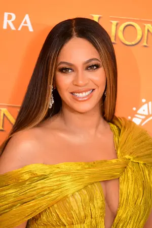 Beyoncé Knowles