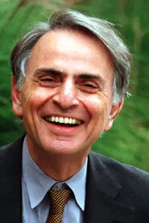Carl Sagan