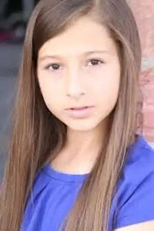 Nadia Rochelle Pfarr