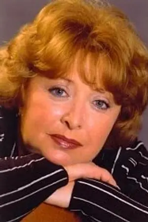 Анна Фроловцева