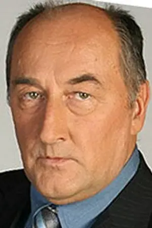 Борис Клюев
