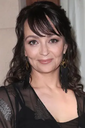 Sarah Strange