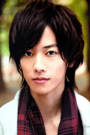 Takeru Sato