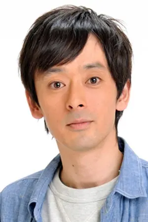 Kenichi Takito