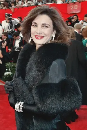 Anne Archer