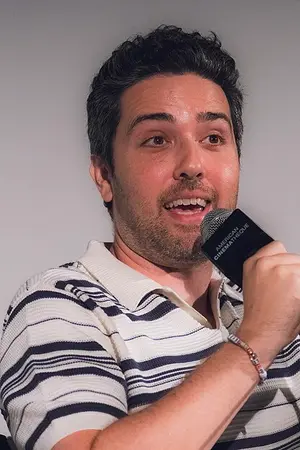 Dan Berk