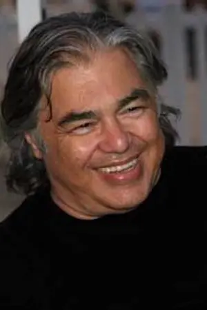 Aaron Russo