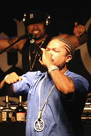 Xzibit